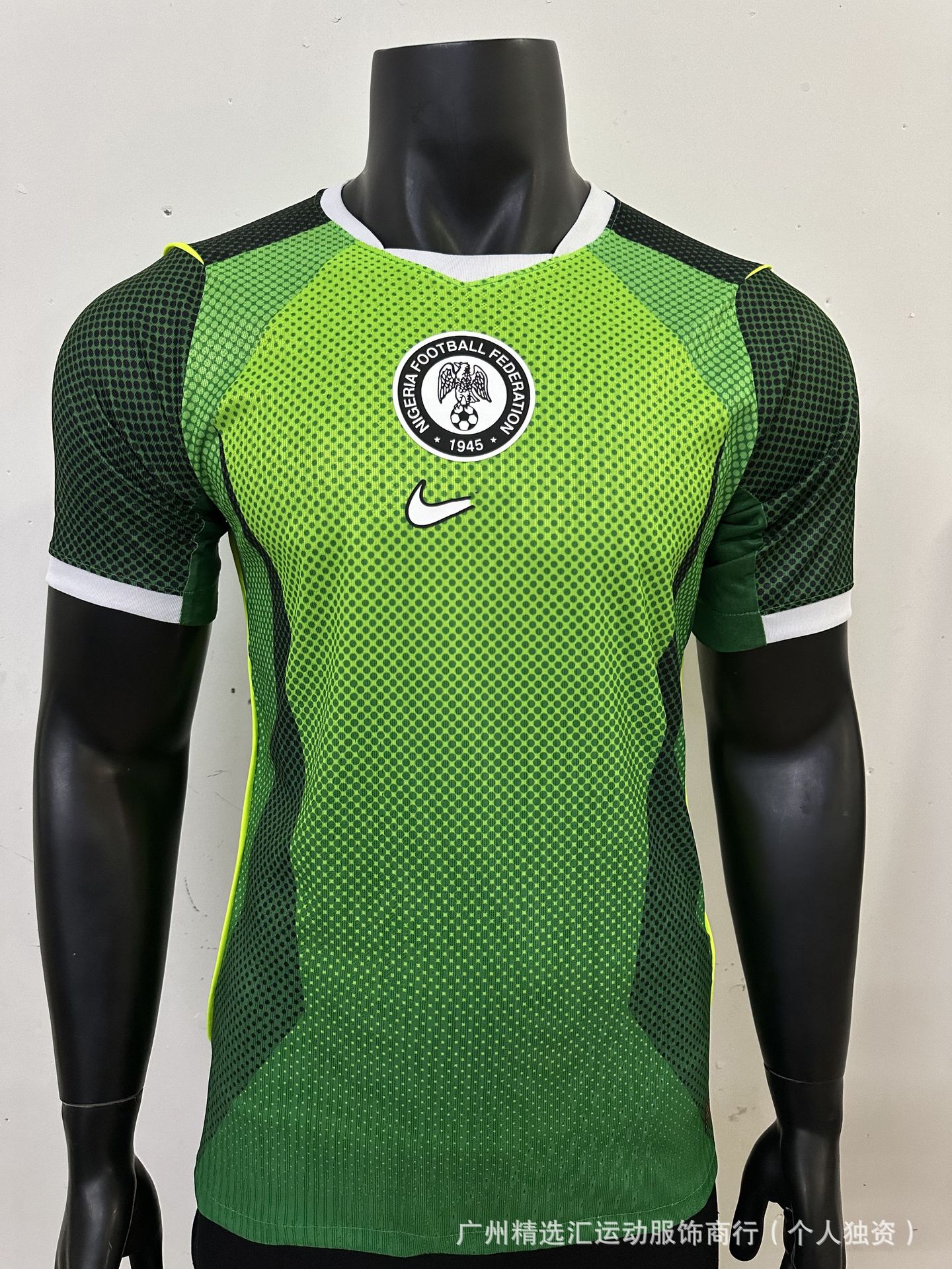 Fábrica al por mayor camiseta de manga corta serie completa casa y fuera dos jugadores de fútbol fuente fábrica nueva
