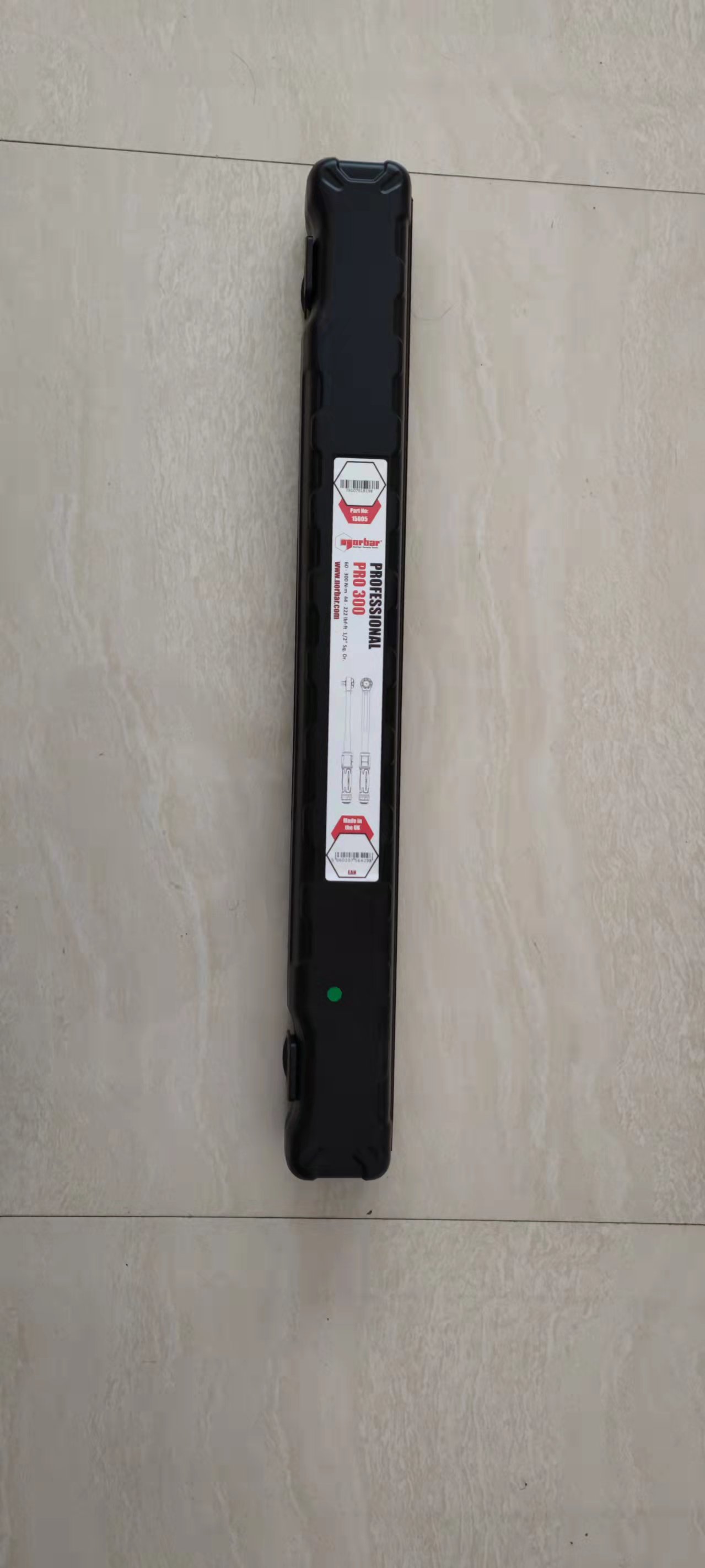 英国诺霸预置式扭力扭矩扳手15005高精度可调式，诺霸维修