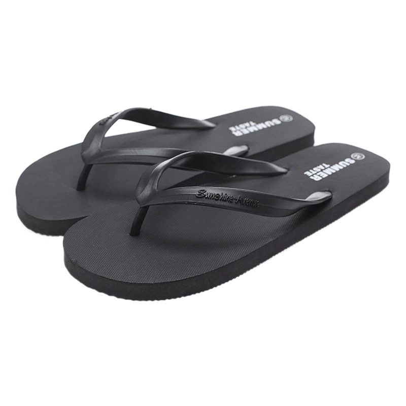 В наличии оптом новые мужские тапочки летние Tide мужская верхняя одежда Шлепанцы мужские летние модные тренды Нескользящие мужские Tide