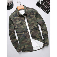 V 62730 Camo Flannel Shirt ˮϴ�Բʹ�װ��������羳��ó