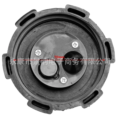 Fuel tank Plastic Fuel Tank