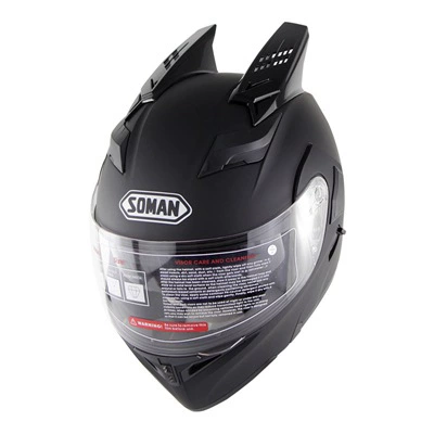 Motorcycle Safety Supplies – Decorative Accessories