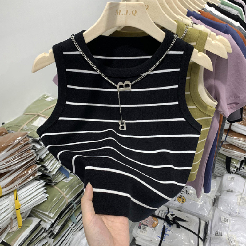 Black stripes