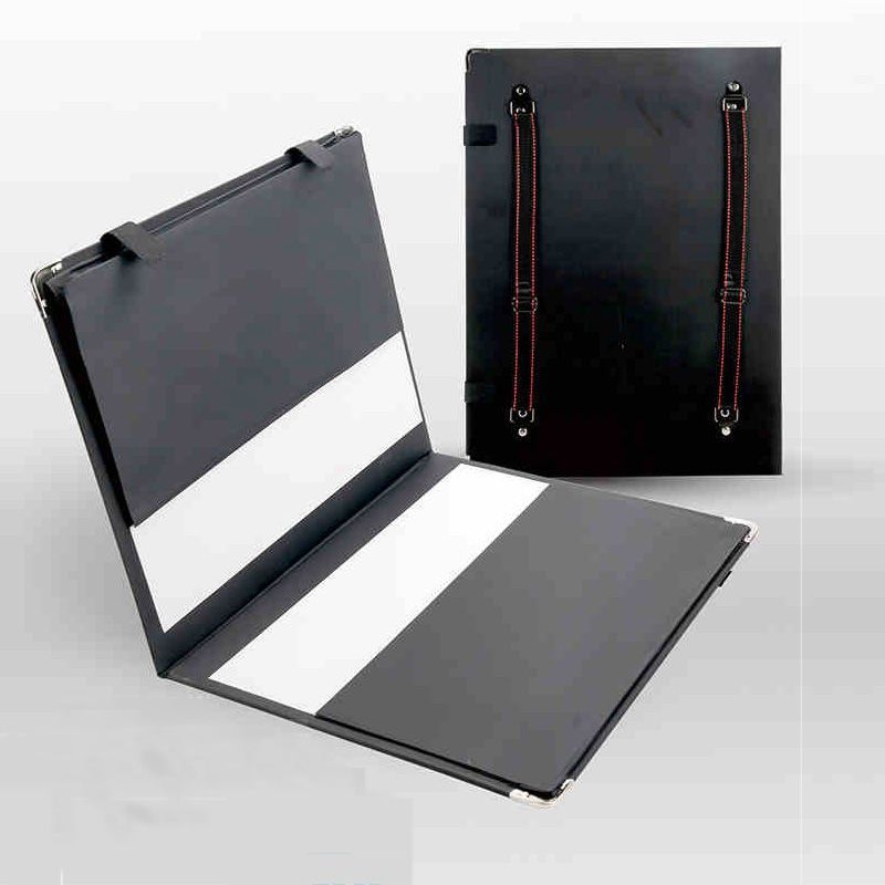 Drawing Board for Art Students, Sketching Folder, Sketching Bag, Sketching Board for Kidsren to Go Out, 8K Sketching, 4-Open Student Can Carry It