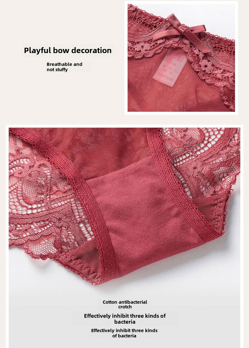 Soutien-gorge transfrontalier en dentelle sexy pour femme, ensemble de sous-vêtements, soutien-gorge push-up fin, grande poitrine_voghion.com