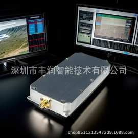 批发50W功率500-1100Mhz功放无人机5.8GHz 干扰FPV穿越机模块