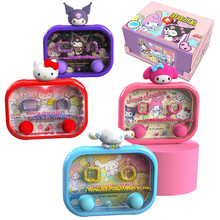 12只正版三丽鸥魔珠水机2586BC-12亲子游戏互动手眼协调儿童玩具