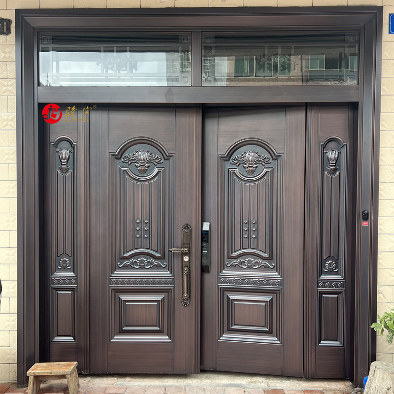 구리 색상 성형 클래식 스타일 8