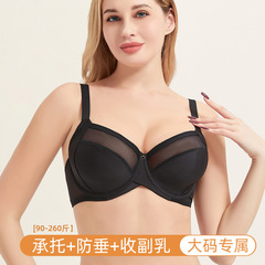 国境を越えた欧米の大サイズの下着の女性の胸が小さくて垂れ下がるのを防ぎます。