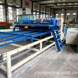 排焊机;金属成型设备;工程建筑机械