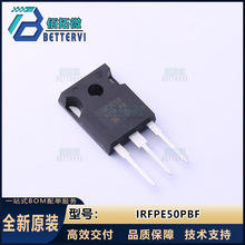 ȫ��ԭװIRFPE50PBF  TO-247AC-3  N����800V/7.8A  MOS��ЧӦ��