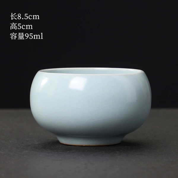 Zen Cup [Ru Kiln]