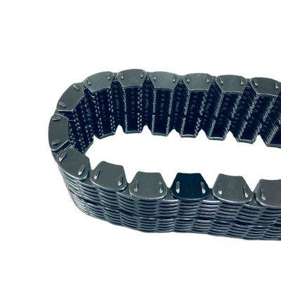 Chain, Transfer case