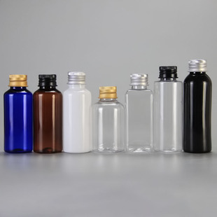 3050607580ml�����X�w����ƿ pet����Һ�w���b���yƷƿ �~���bƿ
