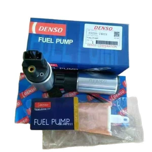 23220-74021 Yanacaq Pompası Faw Toyota Camry Highlander üçün Uyğundur