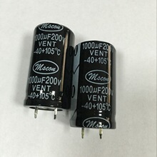 ���aţ�ǞV�����200V1200UF 30*50MM ֱ��늽���� �������a�S��