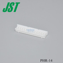 jst������������PHR-14���Ƿ���ѹ�Ŷ��Ӽ��2.0mm14pin ԭװ