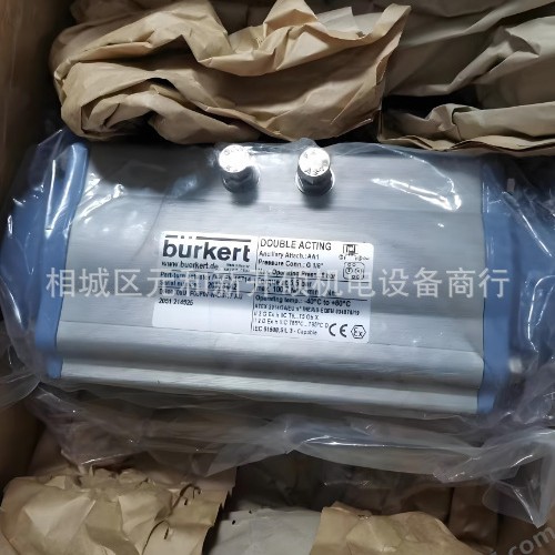BURKERT宝德膜片00624012应用广泛设计合理注意事项及特点