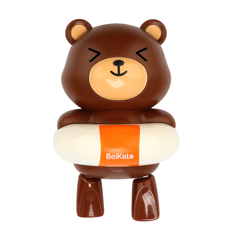 Juguetes de baño para bebés, natación, juguetes de animación, juguetes de verano para niños.
