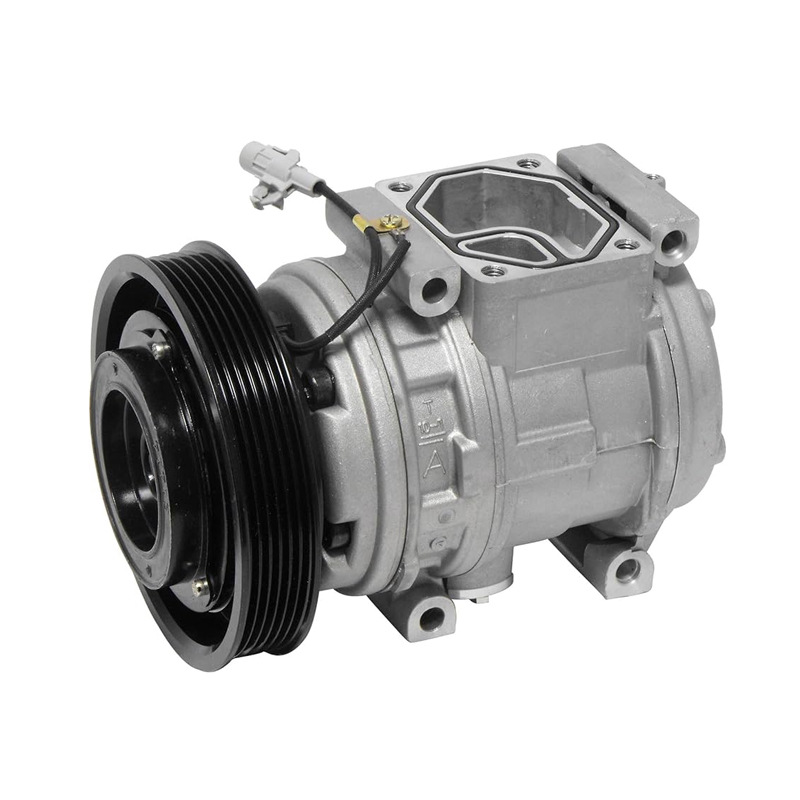 Para TOYOTA Serie TOYOTA coche compresor de aire acondicionado compresor CO 21009C