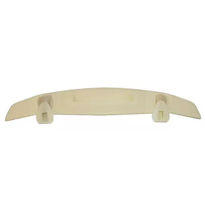 for car universal tail: Fixed wind wing - universal-aircraft-wing-for-sedans-blank-no-need-to-drill-holes-no-need-to-drill-holes
