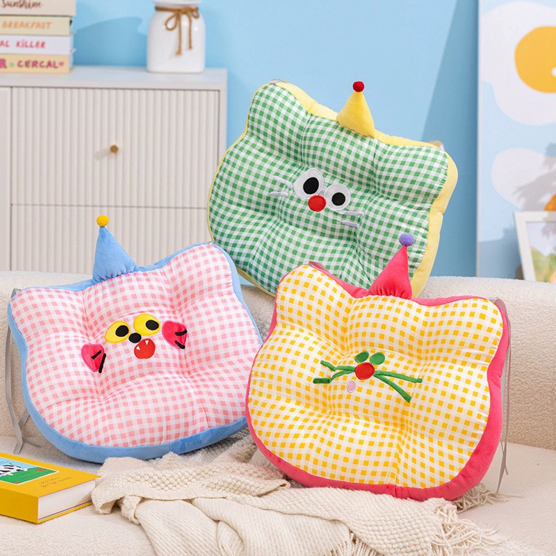 Подушка допамина, подушка для ягодиц, подушка для стула, встроенная спинка офиса, сидячая подушка для ягодиц, студенческое общежитие, классный стул, подушка для сиденья