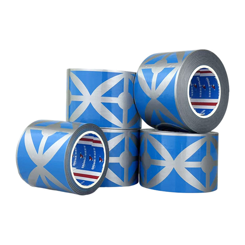 cinta adhesiva a prueba de tifón fuerte de alta viscosidad sin marcas de arroz pegada ventana de vidrio reforzada impermeable invierno antifrío artefacto mágico