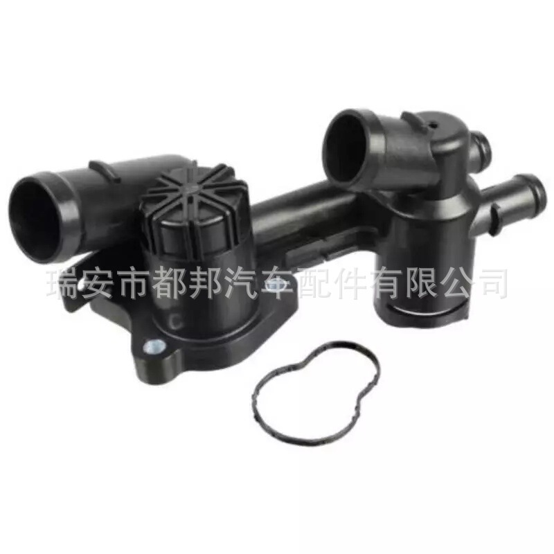 03F121111A is suitable for Volkswagen Skoda Seat Audi Beetle Golf Thermostat Housing