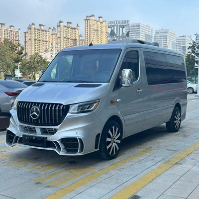 grille, and sporty exterior with a – Big Surrounded