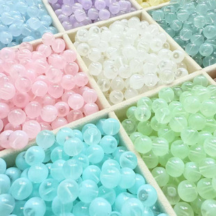 10mm����ë�������Ͱ��ִ��������ɢ��DIY�Ʒ�����朲�����