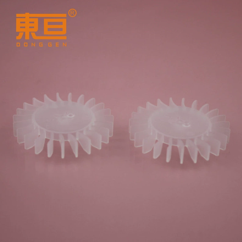 Φ5223Y2A Ming турбовентиляторное центробежное рабочее колесо турбовинтовой безлистный вентилятор ветряные лопастные игрушки аксессуары