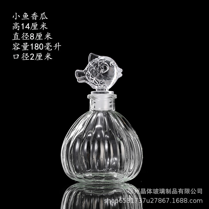 Botella de deseos DIY botella de vidrio botella de estrella regalo creativo botella de arco iris botella de mar