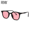 Light sunglasses, quality face blush, Korean style, sun protection