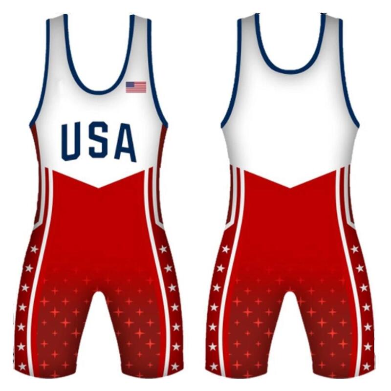 Men's Running, Wrestling, Single Piece, Boxing, One Piece, Weightlifting, Bodysuit, Fitness, Fitness,
