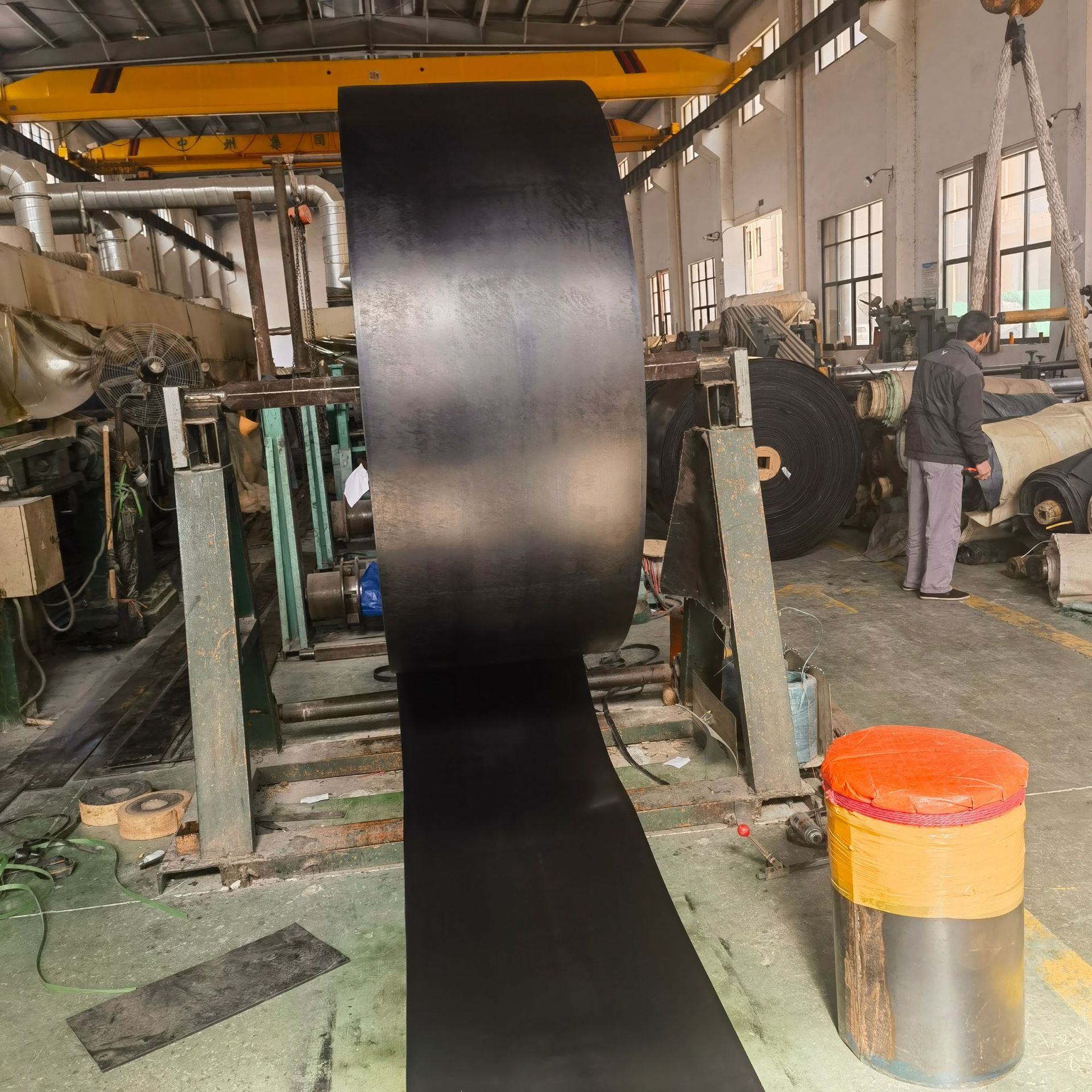 长期供应 防滑尼龙输送带 防静电尼龙输送带，价格便宜