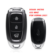 ִVERNA 20213Կ FCDID:95440- H6700 434mhz