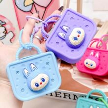 ��Ʒ���������X��Ů��С�YƷ�ɐۿ�ͨ�ɲ�жlabubu����С�������