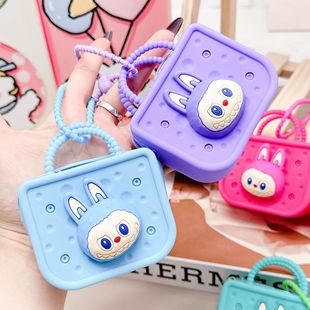 ��Ʒ���������X��Ů��С�YƷ�ɐۿ�ͨ�ɲ�жlabubu����С�������
