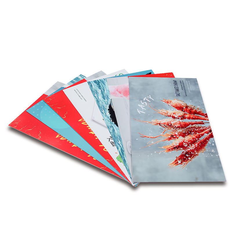 深圳工厂制作高清室内户外喷绘写真背胶海报定制kt板安迪板海报架