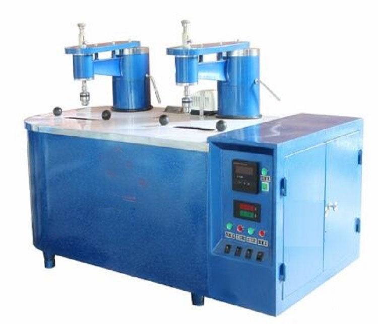 ZZ供水化热测定仪 型号:SH12-SHR-2库号：M407794