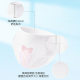 Jianweian Pajama Pants Medical Grade Velcro Leak-proof Sanitary Napkins for Menstrual Period Women's Good Morning plus size Pull-up Pants