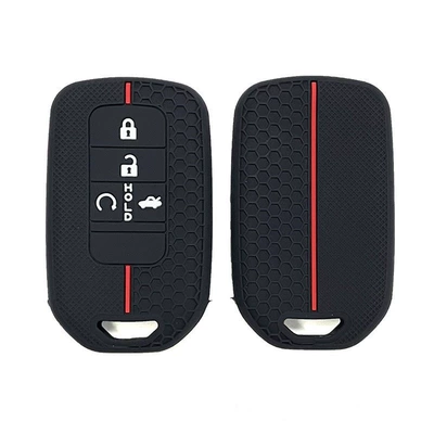 Ailu, Crown, Honeycomb Pattern, Static Rod/Key Bag - e-type