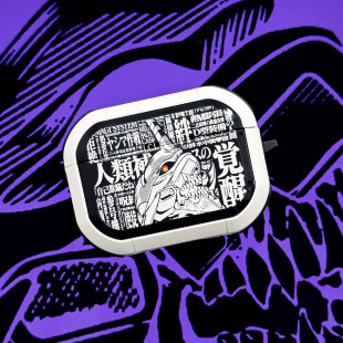 EVA�C�׌���AirPodsPro2�����C��AirPods4�����C��AirPodsPro3
