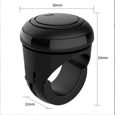 degree steering gear metal bearing – Steering wheel booster