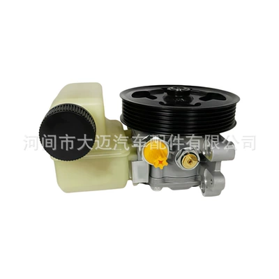 power steering pump, Gücləndirici nasosu