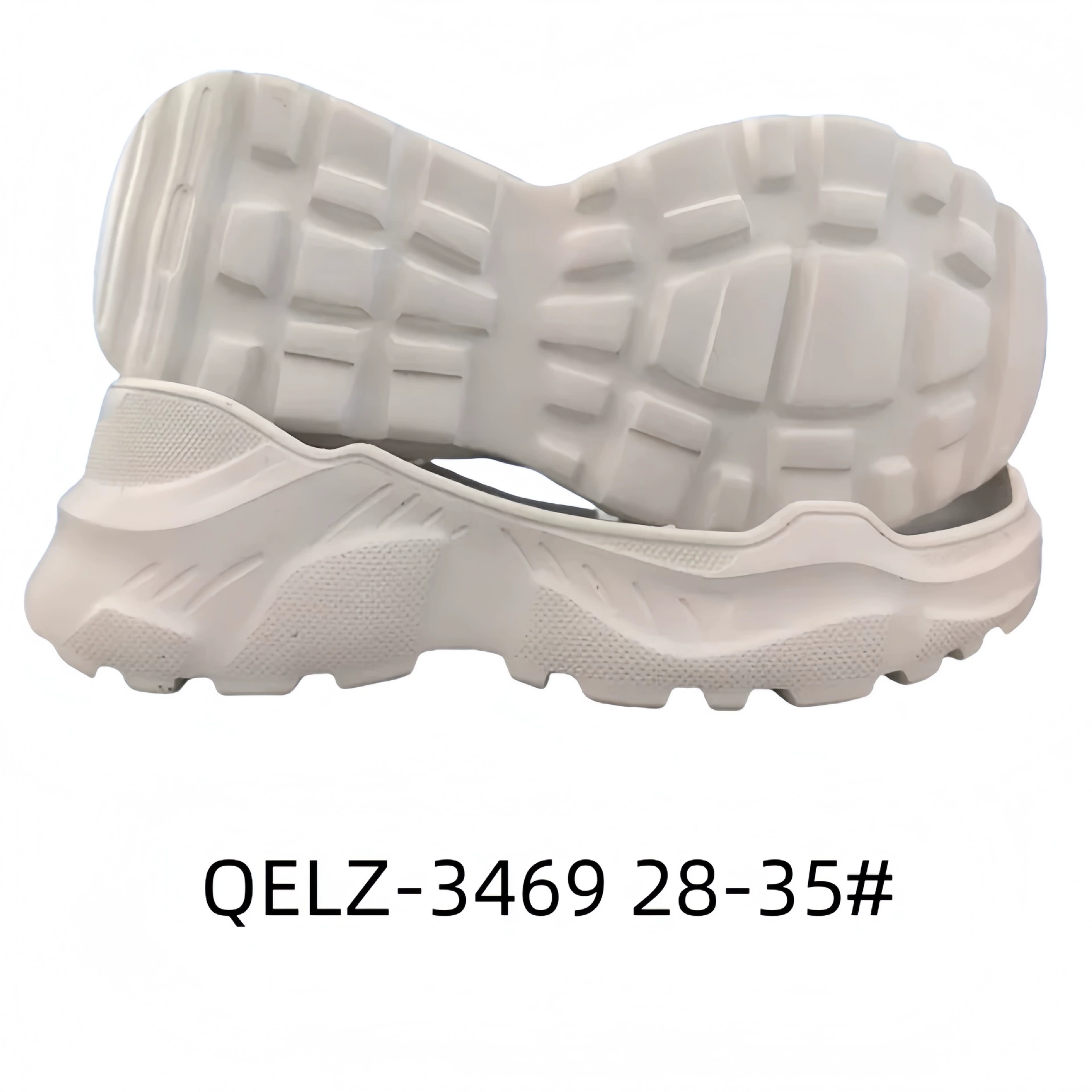 Повседневная подошва Casual Sole Спортивная подошва Sports shoes with large sole
