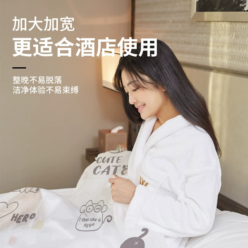 Sheet non-woven cloth