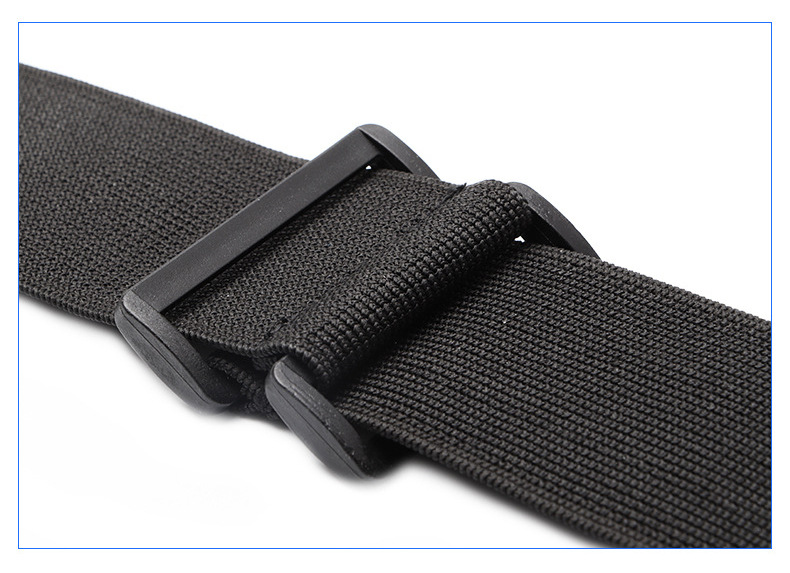 弹力不抓毛绑带