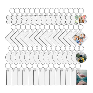 �����A�հ�耳�期��Dӡ耳���p��DIYӡ��MDF�հ�耳�Ȧ��耳׿�