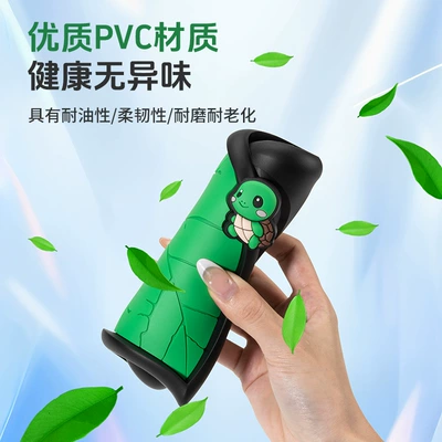 Anti-slip mat, car PVC mobile phone bracket